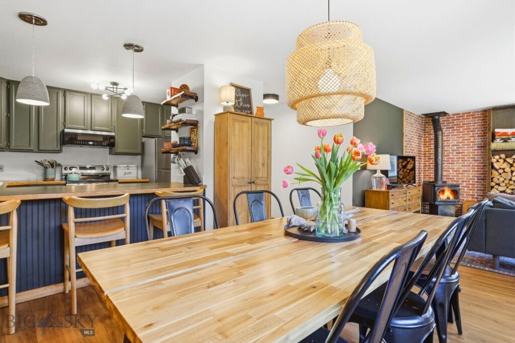 80 Aspen Leaf, Big Sky MT 59716