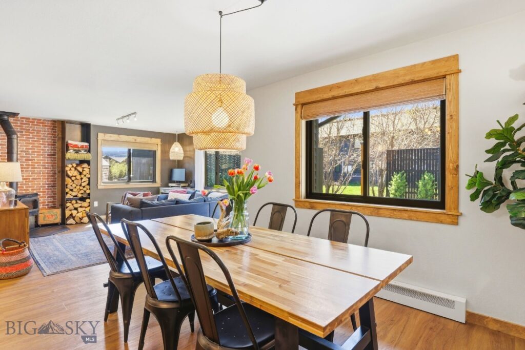 80 Aspen Leaf, Big Sky MT 59716