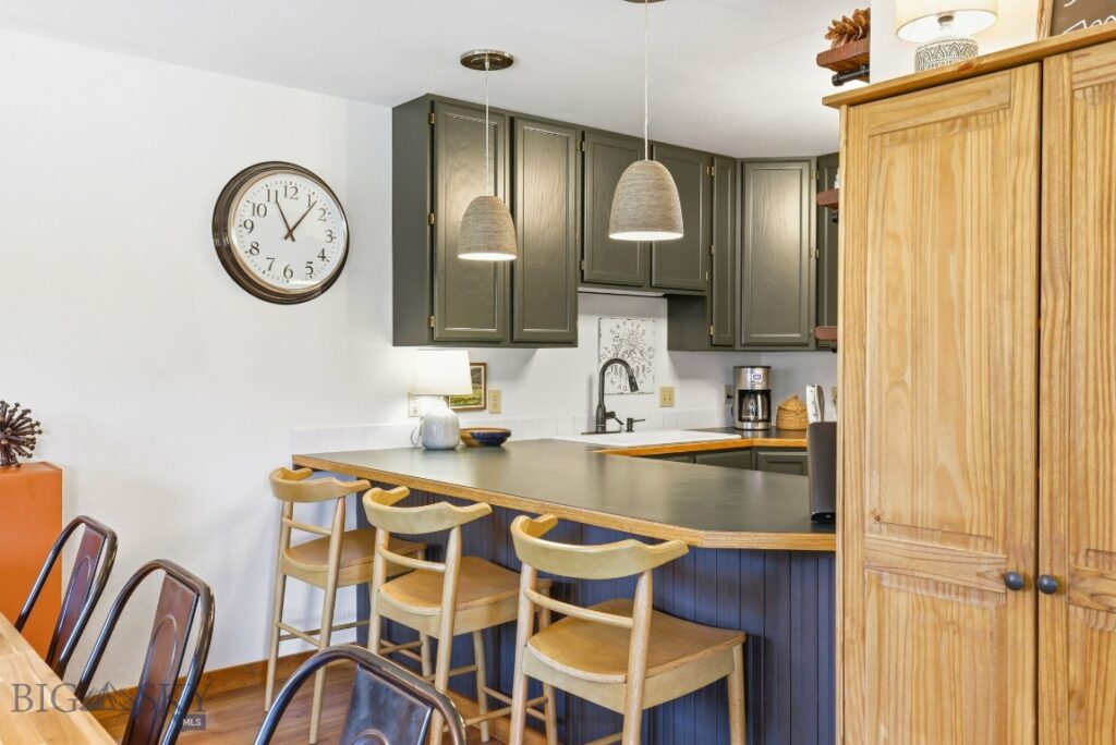 80 Aspen Leaf, Big Sky MT 59716