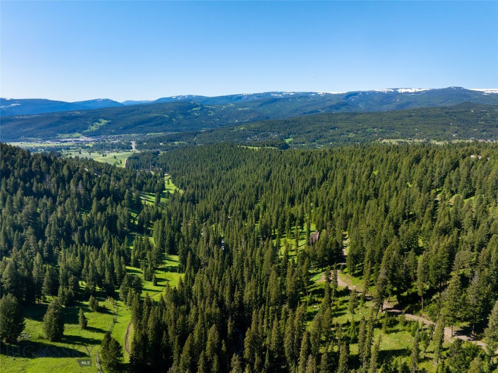 800 North Fork Road, Big Sky MT 59716