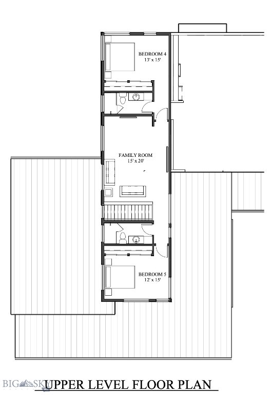 801 Colters Run Loop, Big Sky MT 59716