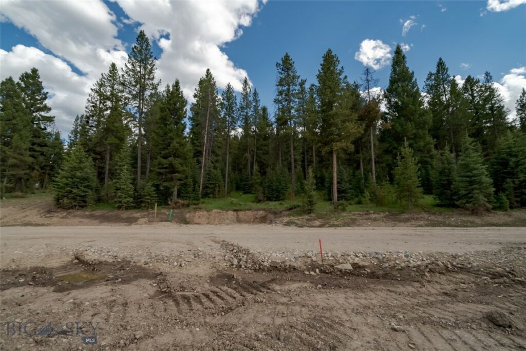 801 Colters Run Loop, Big Sky MT 59716