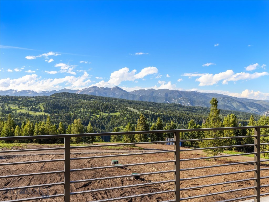 809 Buckridge Trail, Big Sky MT 59716