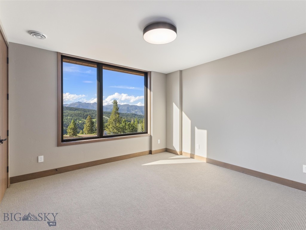 809 Buckridge Trail, Big Sky MT 59716