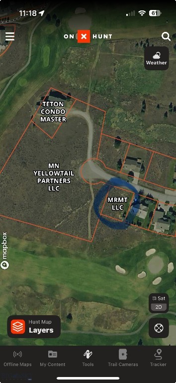81 Yellowtail, Big Sky MT 59716