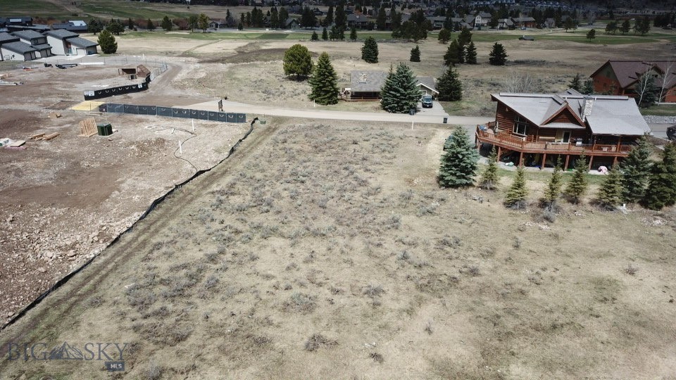 81 Yellowtail, Big Sky MT 59716