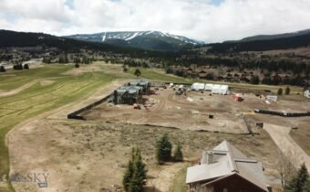 81 Yellowtail, Big Sky MT 59716