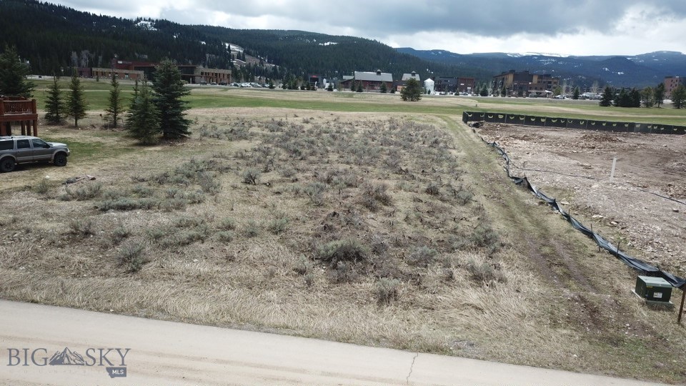 81 Yellowtail, Big Sky MT 59716