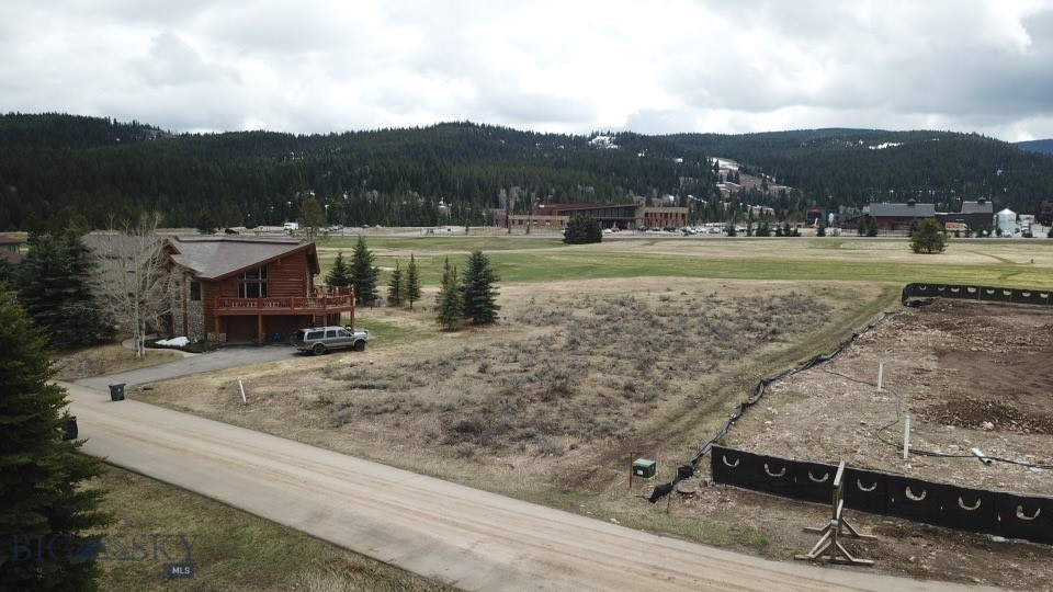 81 Yellowtail, Big Sky MT 59716