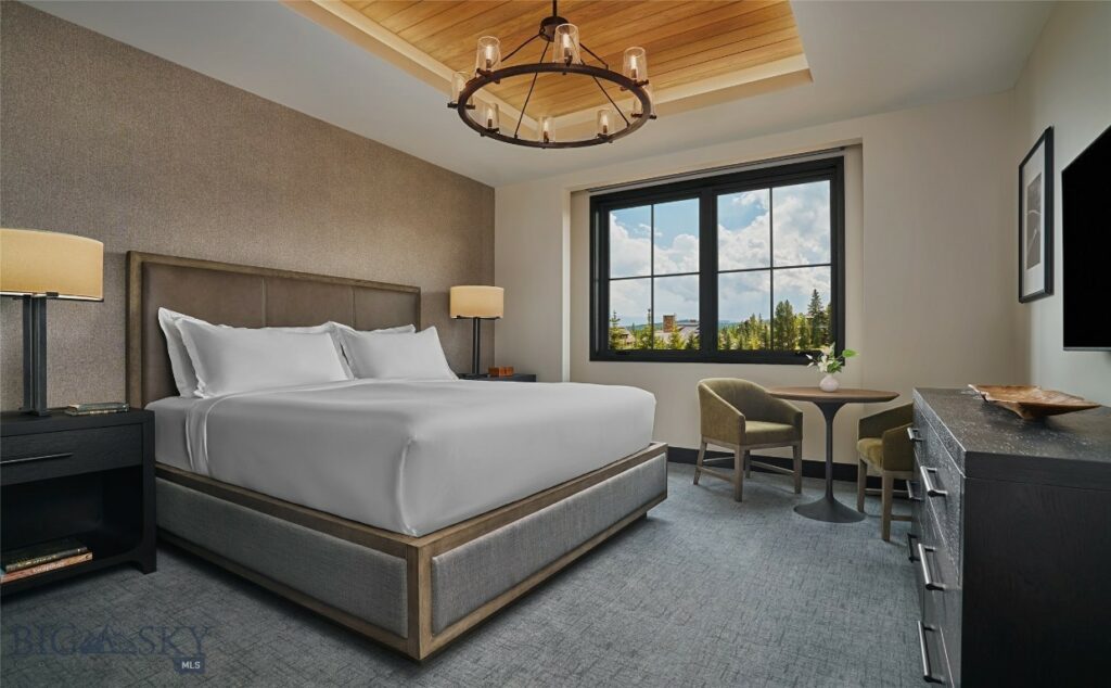 824 Settlement Trail, Big Sky MT 59716