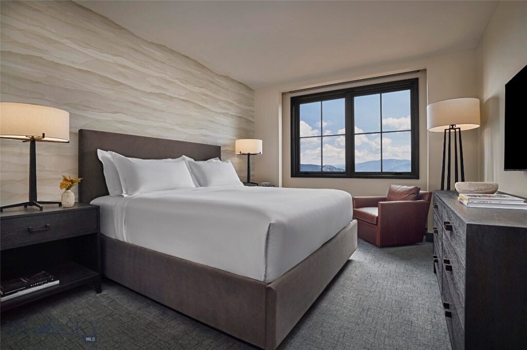 824 Settlement Trail, Big Sky MT 59716