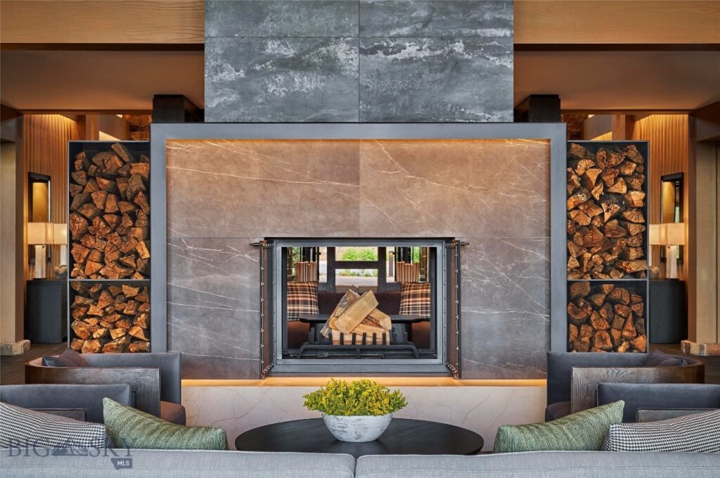 824 Settlement Trail, Big Sky MT 59716