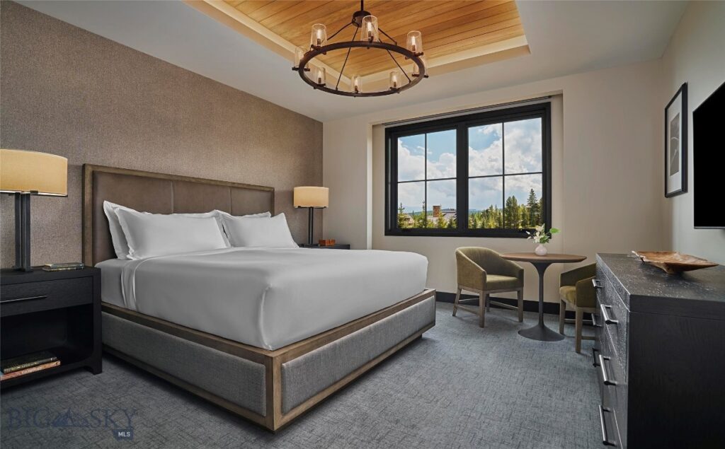 824 Settlement Trail, Big Sky MT 59716