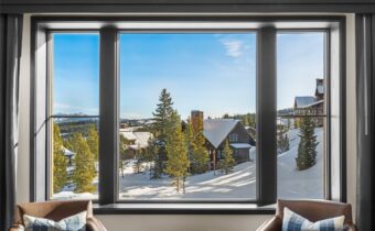 824 Settlement Trail, Big Sky MT 59716