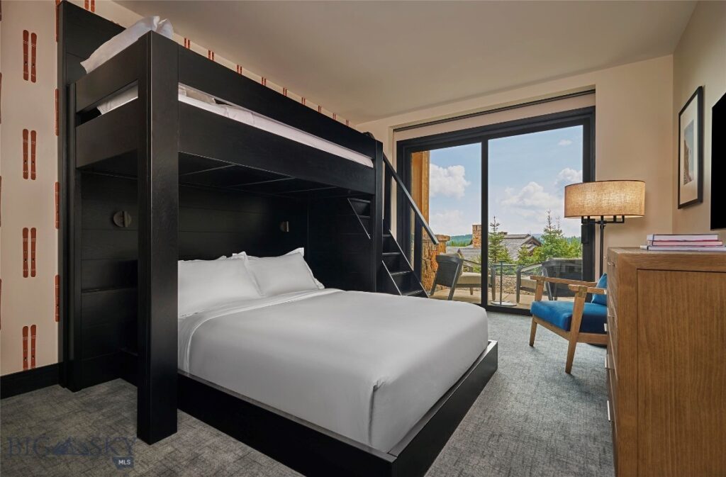 824 Settlement Trail, Big Sky MT 59716