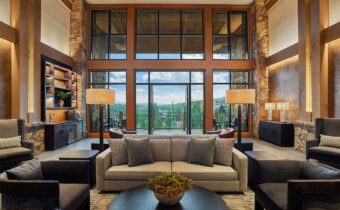 824 Settlement Trail, Big Sky MT 59716