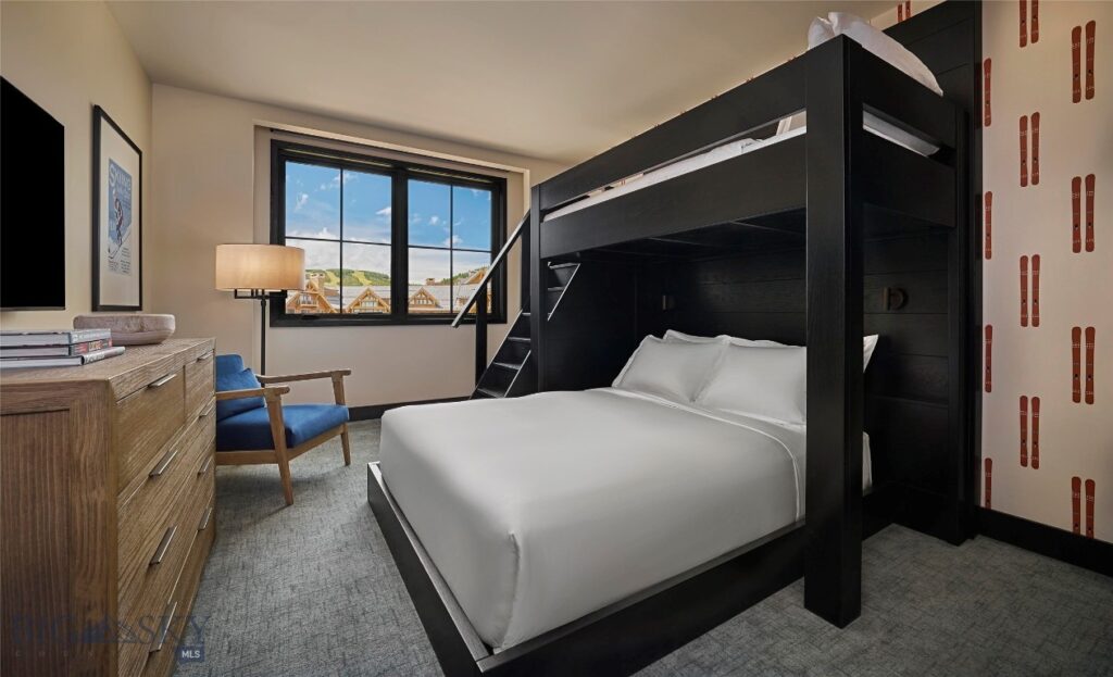 824 Settlement Trail, Big Sky MT 59716