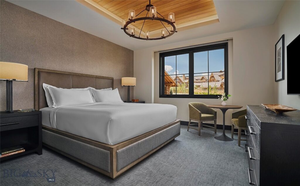 824 Settlement Trail, Big Sky MT 59716