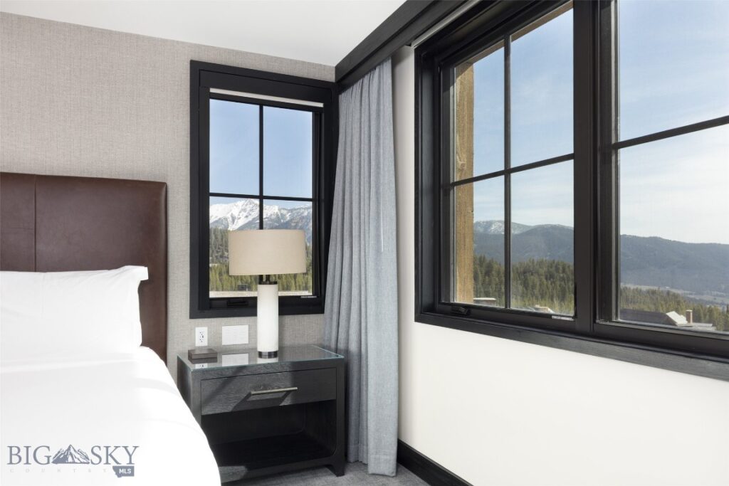 824 Settlement Trail, Big Sky MT 59716