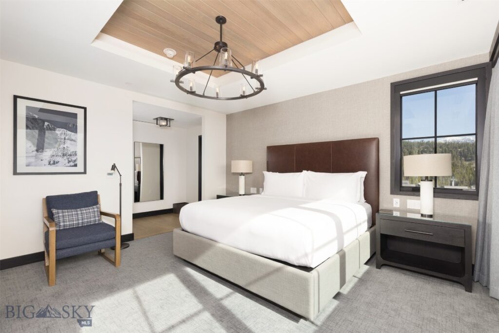 824 Settlement Trail, Big Sky MT 59716