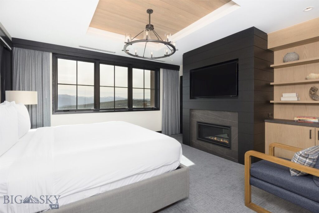 824 Settlement Trail, Big Sky MT 59716