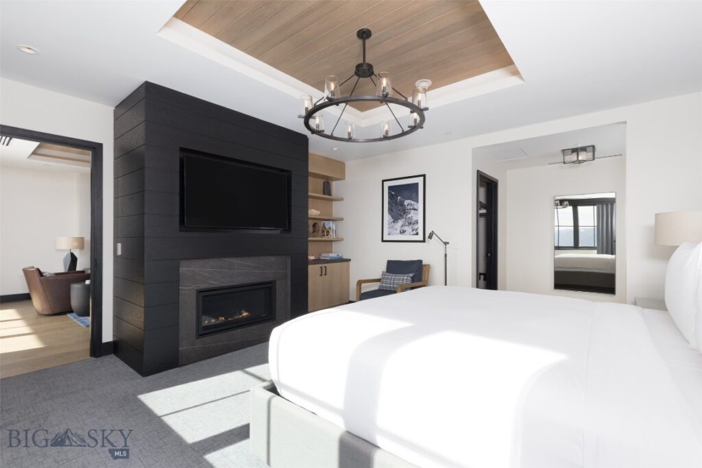 824 Settlement Trail, Big Sky MT 59716