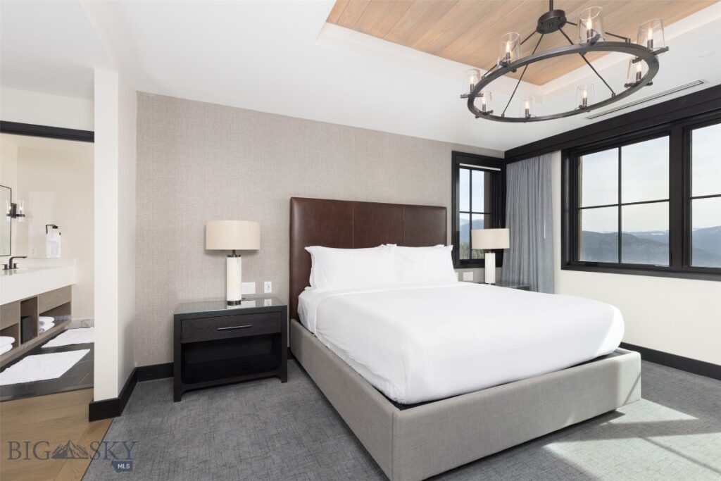 824 Settlement Trail, Big Sky MT 59716