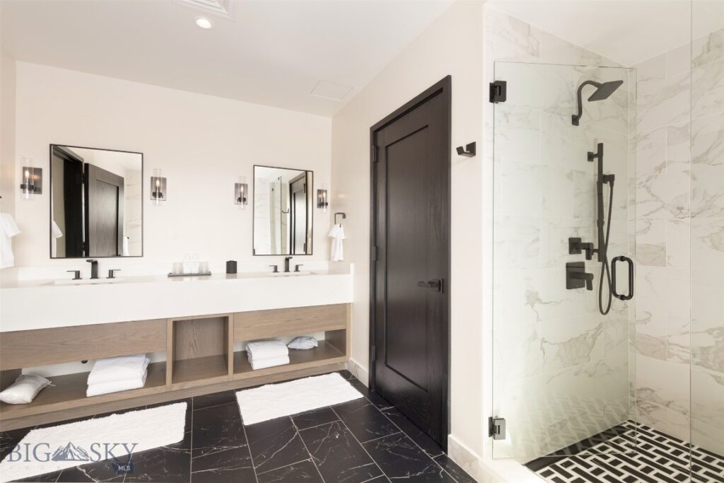 824 Settlement Trail, Big Sky MT 59716