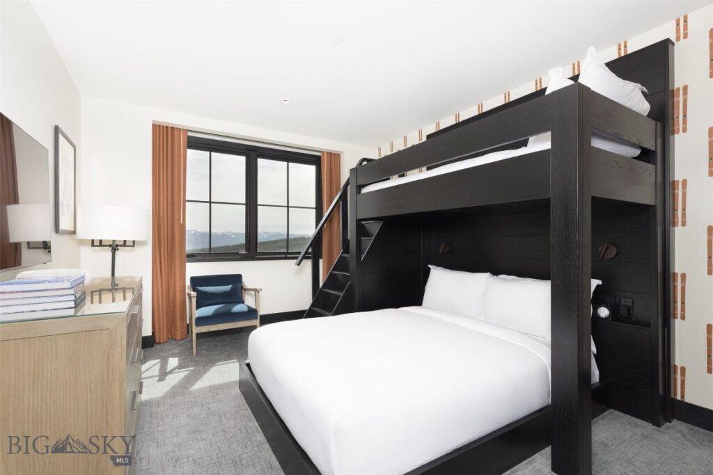 824 Settlement Trail, Big Sky MT 59716