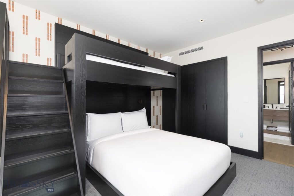 824 Settlement Trail, Big Sky MT 59716