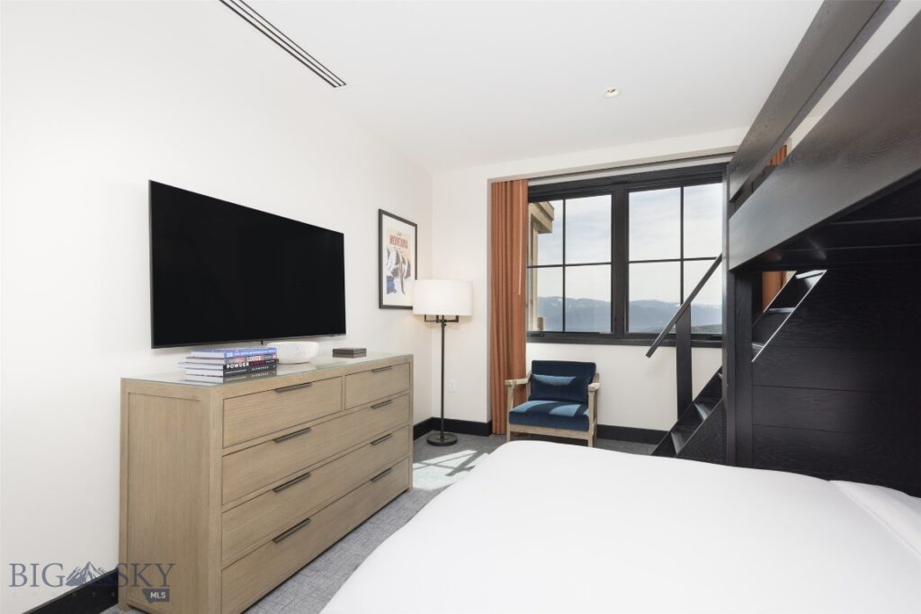 824 Settlement Trail, Big Sky MT 59716