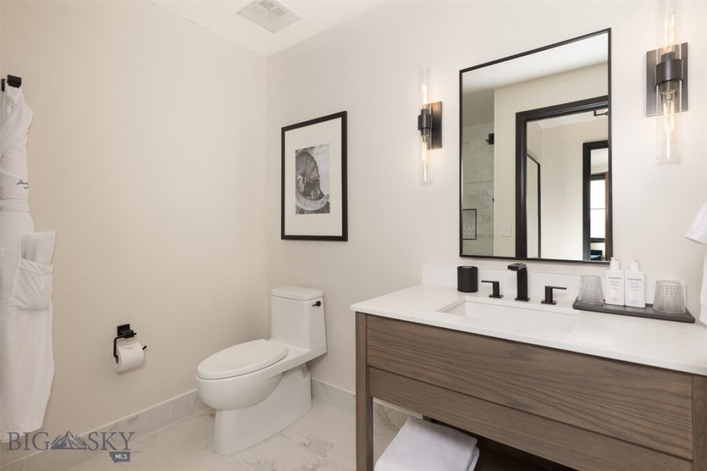 824 Settlement Trail, Big Sky MT 59716