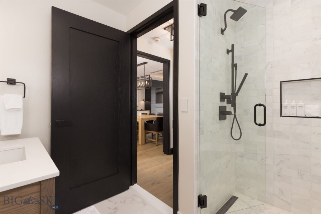 824 Settlement Trail, Big Sky MT 59716