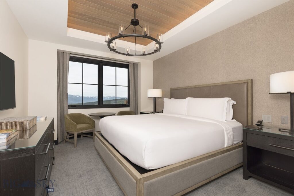 824 Settlement Trail, Big Sky MT 59716