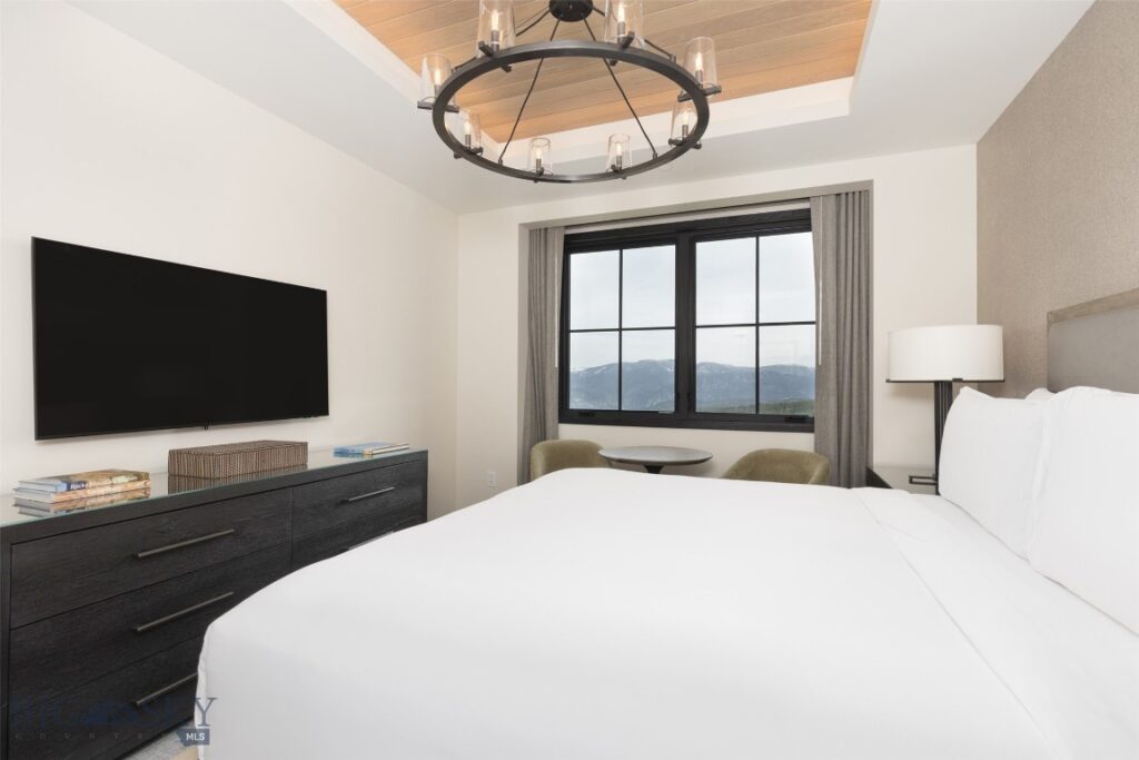 824 Settlement Trail, Big Sky MT 59716