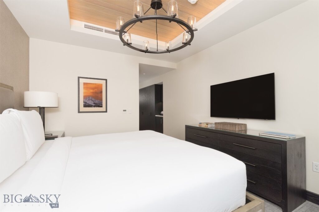 824 Settlement Trail, Big Sky MT 59716