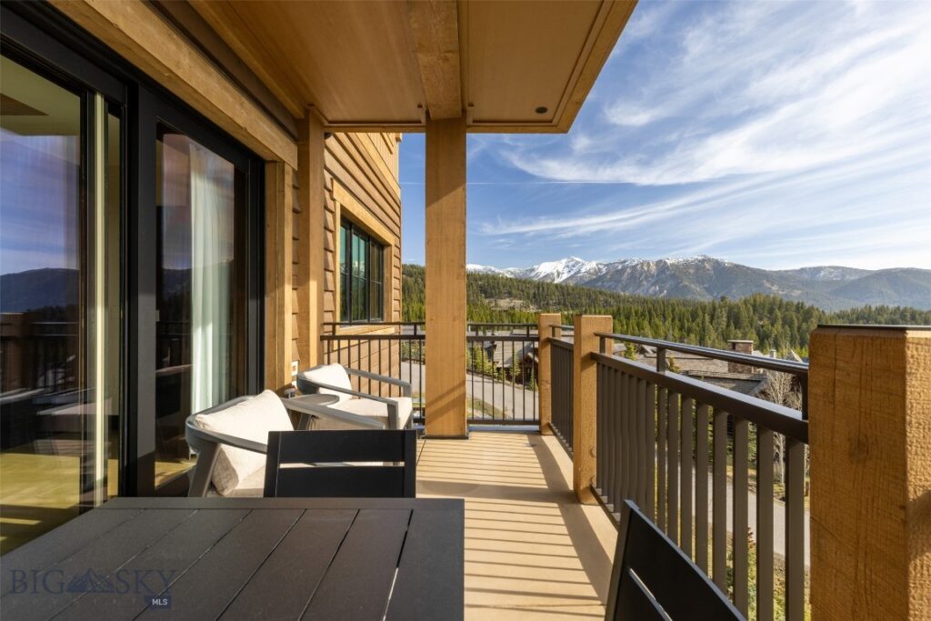 824 Settlement Trail, Big Sky MT 59716