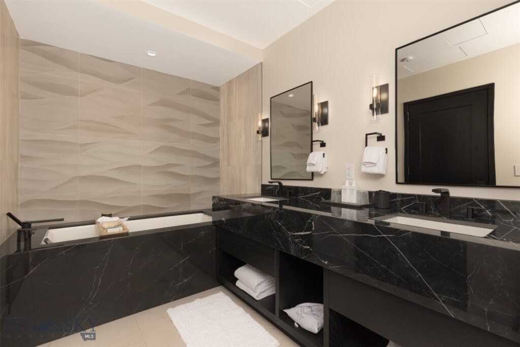 824 Settlement Trail, Big Sky MT 59716