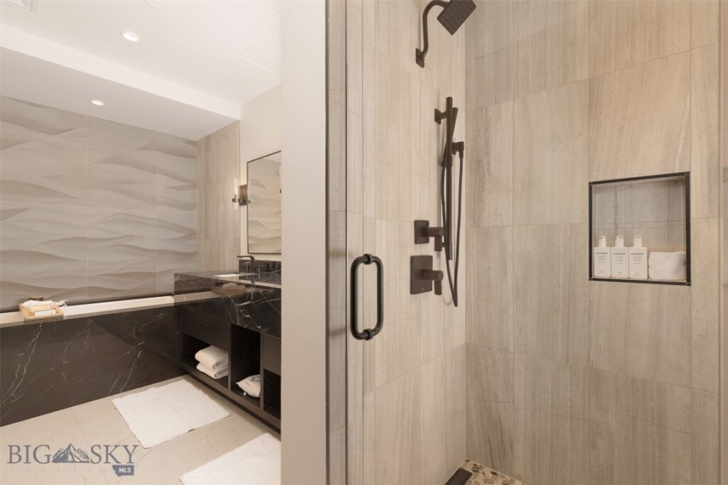 824 Settlement Trail, Big Sky MT 59716