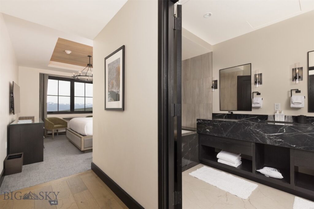 824 Settlement Trail, Big Sky MT 59716