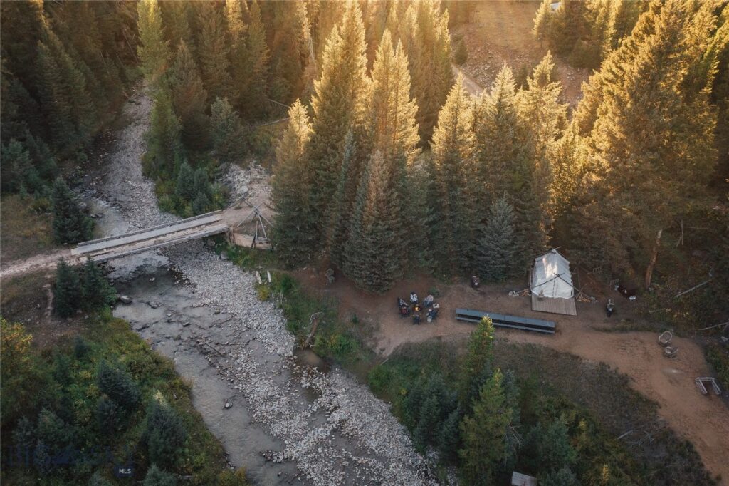 824 Settlement Trail, Big Sky MT 59716