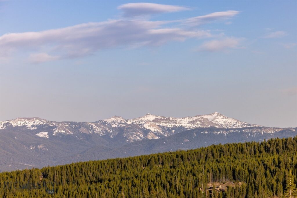 824 Settlement Trail, Big Sky MT 59716