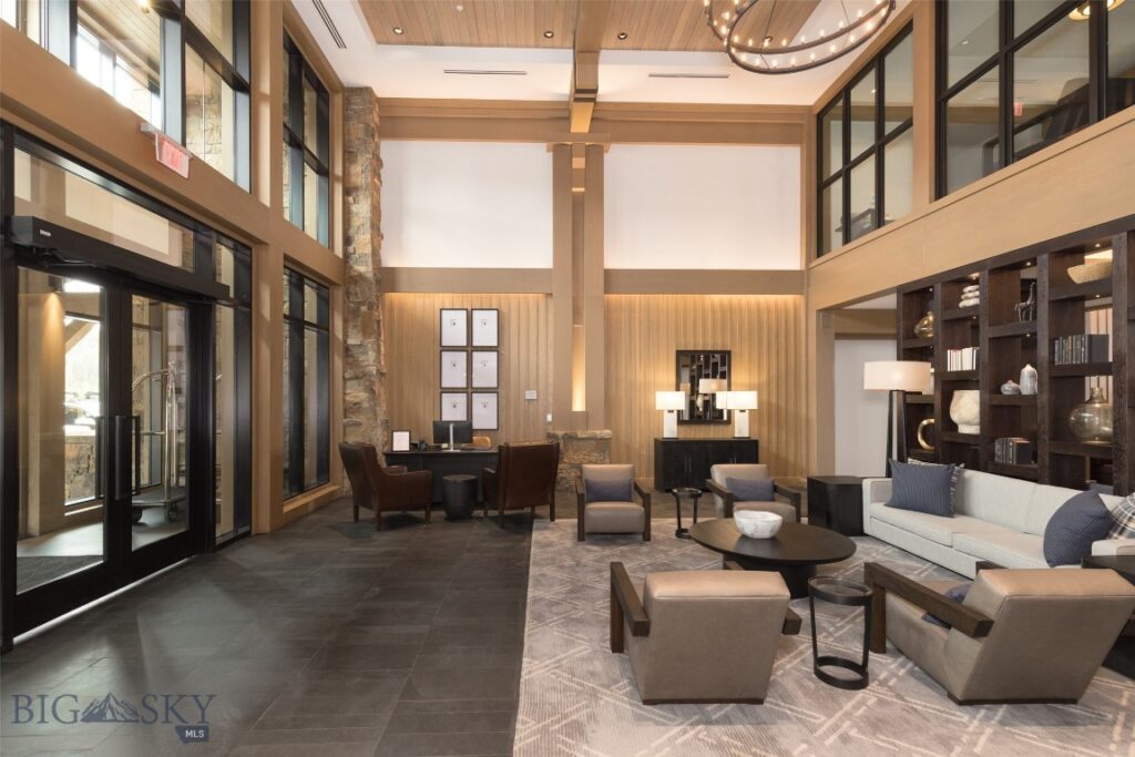 824 Settlement Trail, Big Sky MT 59716