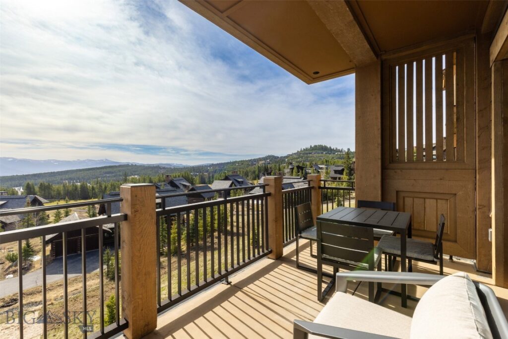 824 Settlement Trail, Big Sky MT 59716