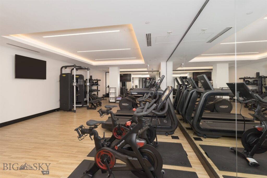 824 Settlement Trail, Big Sky MT 59716