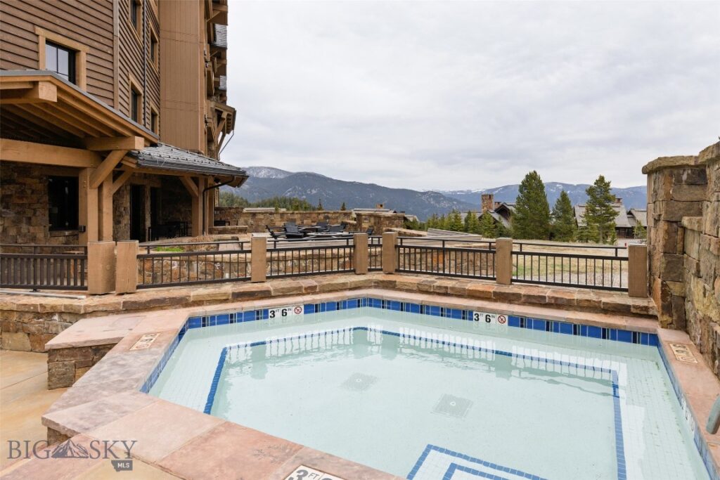 824 Settlement Trail, Big Sky MT 59716