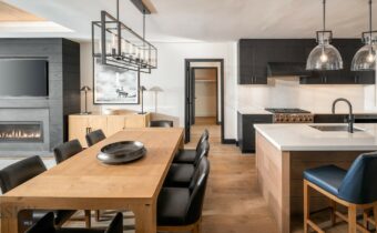 824 Settlement Trail, Big Sky MT 59716