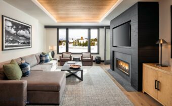 824 Settlement Trail, Big Sky MT 59716