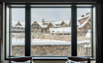 824 Settlement Trail, Big Sky MT 59716