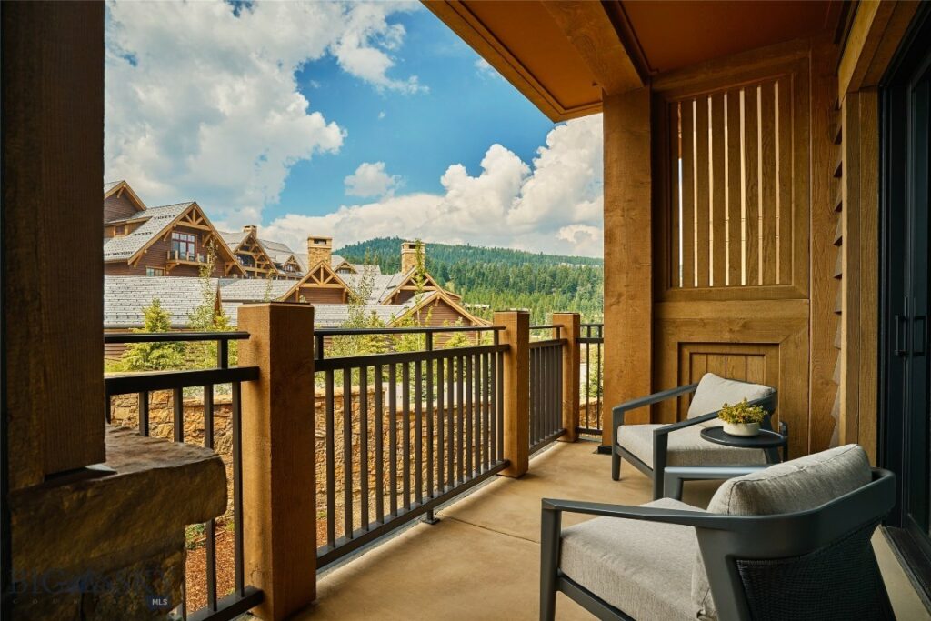 824 Settlement Trail, Big Sky MT 59716
